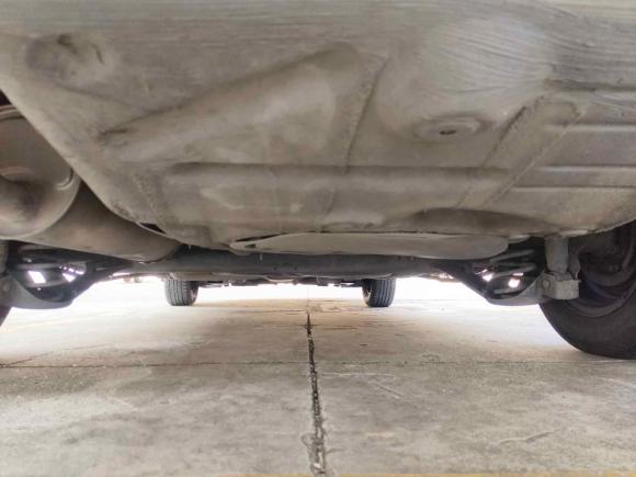 [上海·沪C] 二手大众桑塔纳2021款 1.5L 自动风尚版