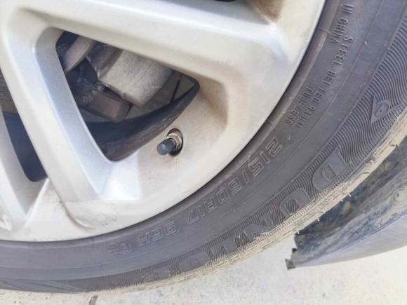 [上海·沪D] 二手雪佛兰创酷2018款 330T 自动两驱豪华型