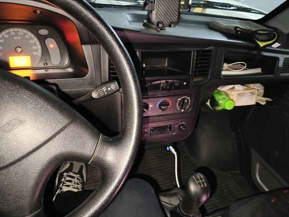 [杭州·皖S] 二手五菱汽车五菱之光2020款 1.2L 实用型 国VI LSI