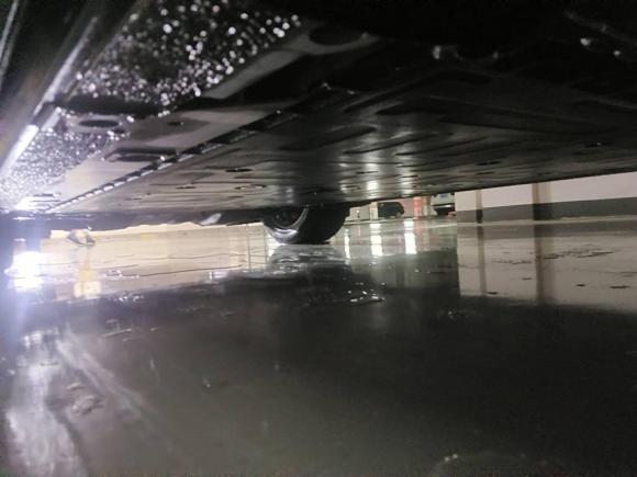 [武汉·鄂A] 二手蔚来蔚来ES62020款 600KM 运动版