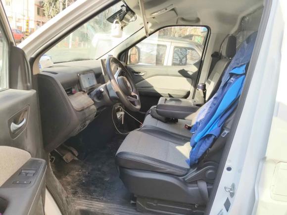 [西安·陕A] 二手瑞驰汽车瑞驰R52025款 货运 智行超充版 超越型Ⅰ