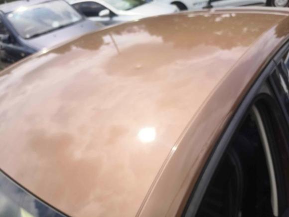 [上海·粤S] 二手大众凌渡2015款 230TSI DSG风尚版