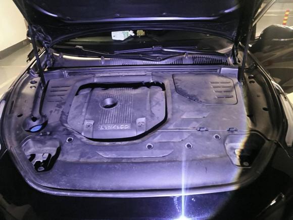 [宁波·浙B] 二手领克领克032019款 2.0TD 自动劲Pro版