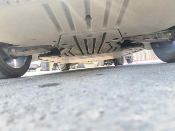 [上海·沪A] 二手大众ID.4 X2023款 劲能四驱版