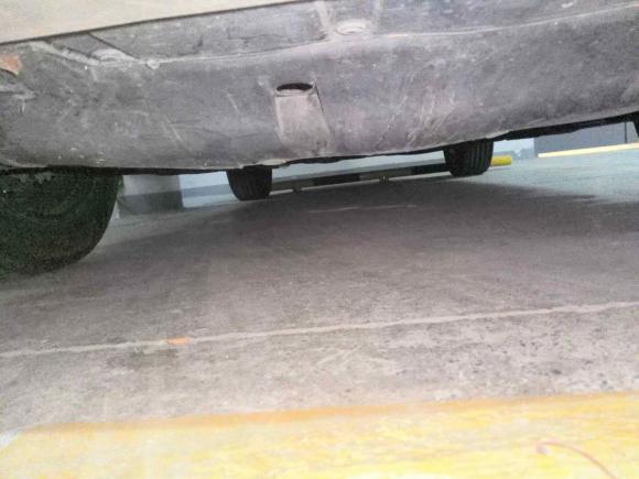 [济南·鲁P] 二手本田本田CR-V2019款 240TURBO CVT四驱尊贵版 国V