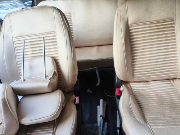 [杭州·浙A] 二手五菱汽车五菱宏光V2021款 1.5L劲享版LAR