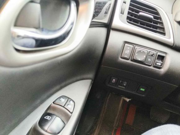 [西安·晋L] 二手日产轩逸2016款 1.6XL CVT豪华版