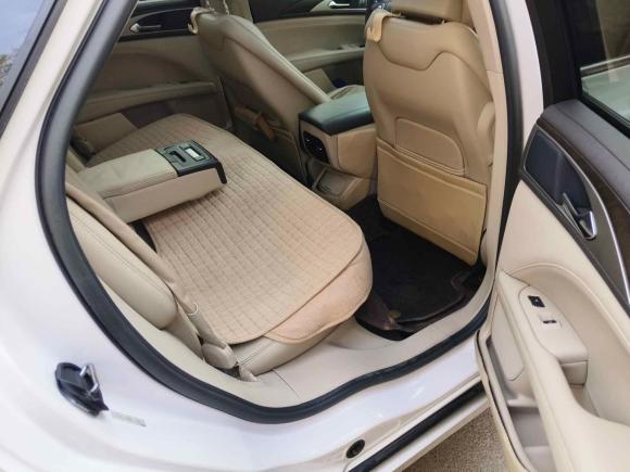 [济南·鲁A] 二手林肯林肯MKZ2017款 2.0T 尊雅版