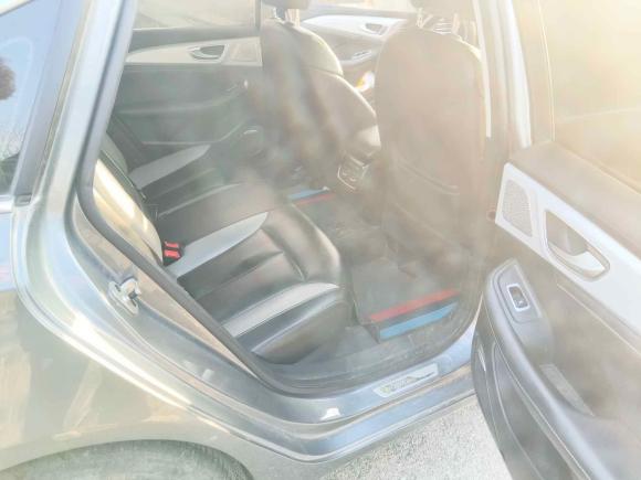 [上海·沪A] 二手荣威荣威i6 MAX新能源2020款 1.5T PHEV爽酷天幕版