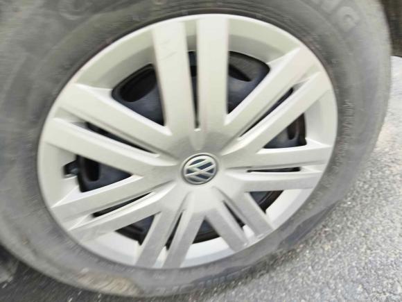 [嘉兴·浙F] 二手大众Polo2016款 1.4L 自动风尚型