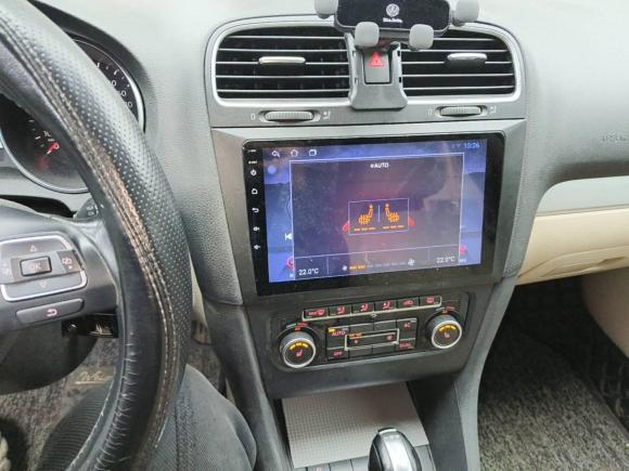 [合肥·皖A] 二手大众高尔夫2011款 1.4TSI 自动豪华型