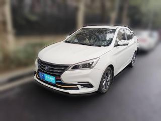 长安逸动DT2018款 1.6L 手动智享型「成都二手车」「天天拍车」