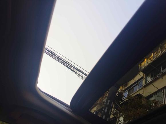 [上海·沪D] 二手斯巴鲁傲虎2017款 2.5i 运动导航版 EyeSight