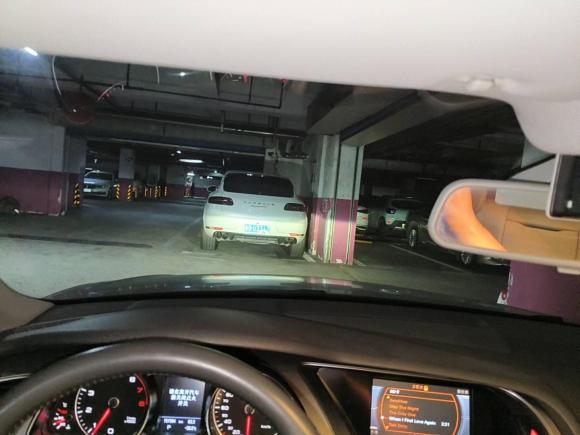 [深圳·粤B] 二手奥迪奥迪A52013款 Sportback 40 TFSI
