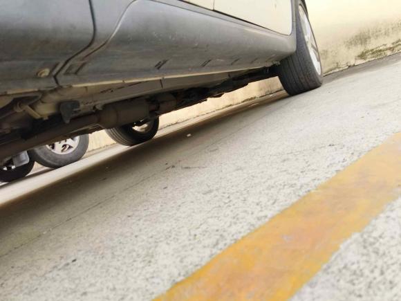 [杭州·浙A] 二手长安长安CS352015款 1.6L 自动豪华型 国IV