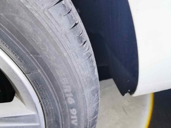 [宁波·浙B] 二手大众高尔夫2016款 230TSI 自动舒适型