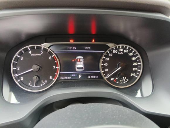 [武汉·鄂W] 二手日产奇骏2022款 VC-Turbo 300 CVT 2WD星月限定版