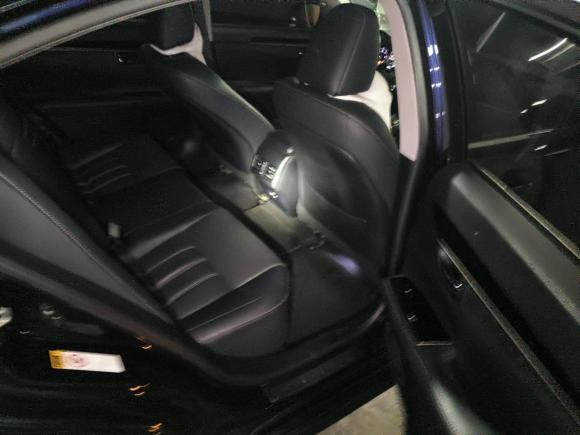 [上海·沪B] 二手雷克萨斯雷克萨斯ES2015款 200 精英版