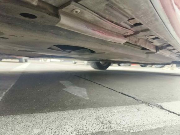 [嘉兴·浙F] 二手马自达阿特兹2017款 2.0L 蓝天豪华版