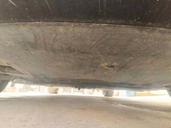 [台州·浙J] 二手宝马宝马5系2010款 523Li 领先型