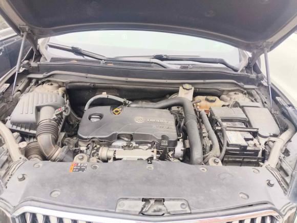 [广州·粤A] 二手别克昂科威Plus2016款 20T 两驱领先型