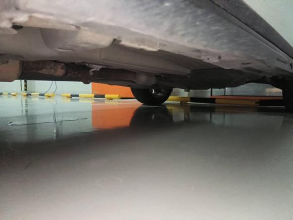 [杭州·浙A] 二手路虎揽胜极光2012款 2.0T 5门耀动版