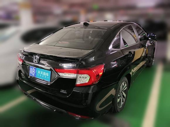 [深圳·粤B] 二手本田凌派2019款 180Turbo CVT领先版 国V