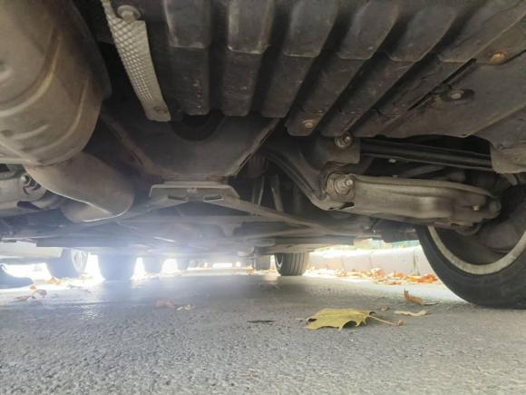 [南京·苏A] 二手宝马宝马X12014款 sDrive18i 时尚型