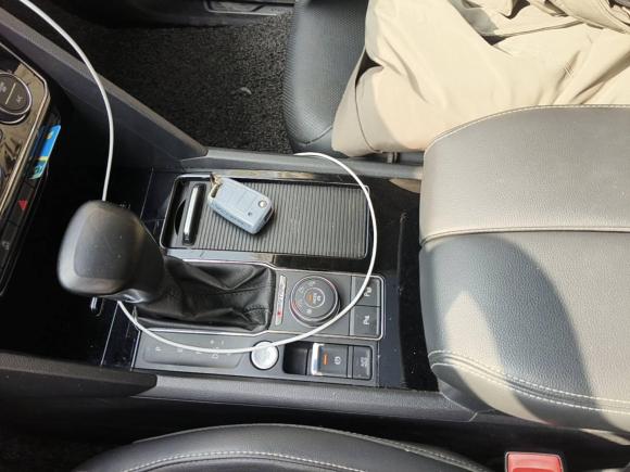 [义乌·浙G] 二手大众途昂2019款 380TSI 四驱豪华版 国VI