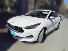 [济南·苏A] 起亚起亚K32021款 1.5L CVT青春版