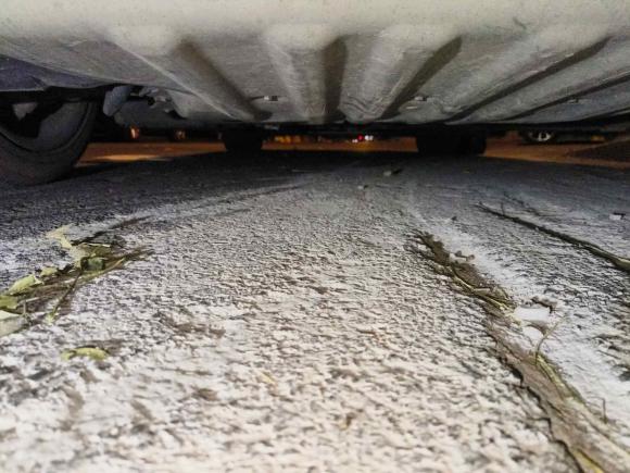 [济南·鲁A] 二手宝马宝马7系2018款 730Li 尊享型 M运动套装