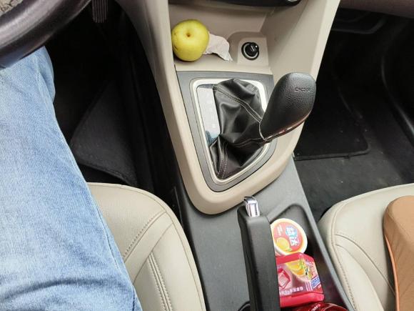 [无锡·苏B] 二手别克英朗2018款 15T 双离合精英型 国V