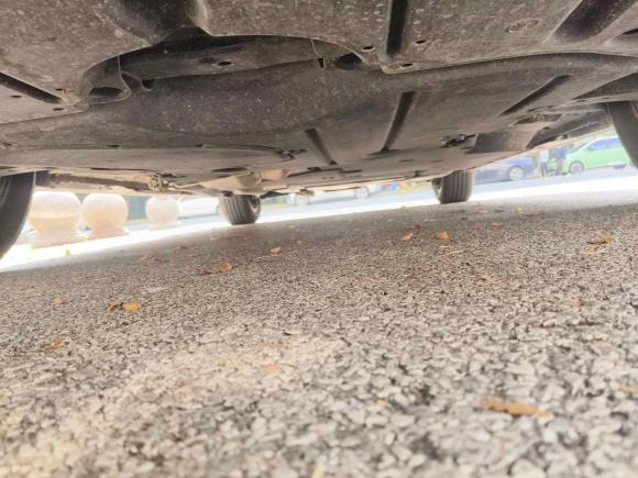 [苏州·苏E] 二手丰田格瑞维亚2024款 2.5L混动 尊贵PLUS四驱版