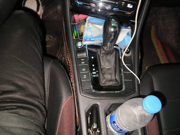 [武汉·鄂A] 二手大众宝来2020款 1.5L 自动精英型
