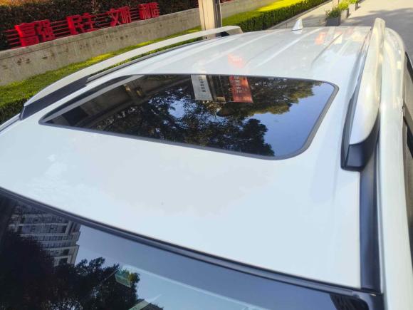 [上海·沪B] 二手丰田RAV4荣放2019款 2.0L CVT两驱风尚版 国VI