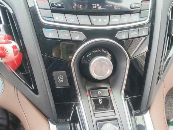 [青岛·鲁B] 二手讴歌讴歌RDX2019款 2.0T 钻享版SH-AWD 国V