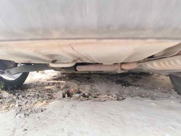 [上海·湘H] 二手现代名图2016款 1.8L 自动尊贵型DLX