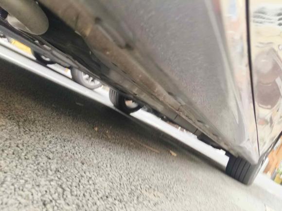 [上海·沪E] 二手名爵MG52021款 改款 300TGI DCT青奢豪享版