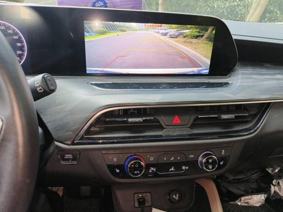 [杭州·浙A] 二手别克别克GL62021款 323T 轻混动互联豪华型