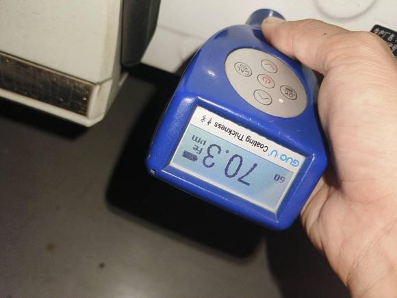 [广州·粤A] 二手本田奥德赛2015款 改款 2.4L 智酷版