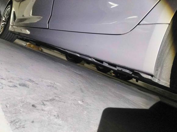 [上海·沪A] 二手宝马宝马5系2018款 528Li 上市特别版