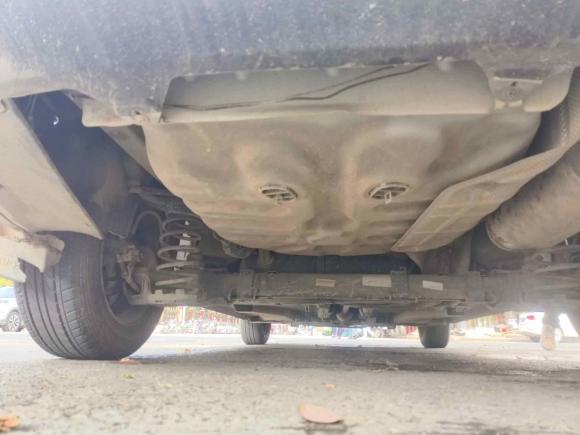 [温州·赣A] 二手标致标致3012018款 1.6L 手动舒适版