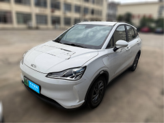 [南京·苏A]哪吒汽车&nbsp;&nbsp;哪吒V&nbsp;&nbsp;2021款 标准续航版