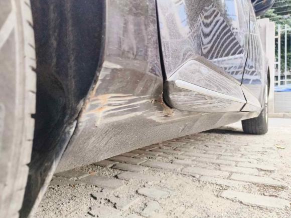 [上海·沪D] 二手斯柯达速派2018款 TSI280 DSG舒适版 国V