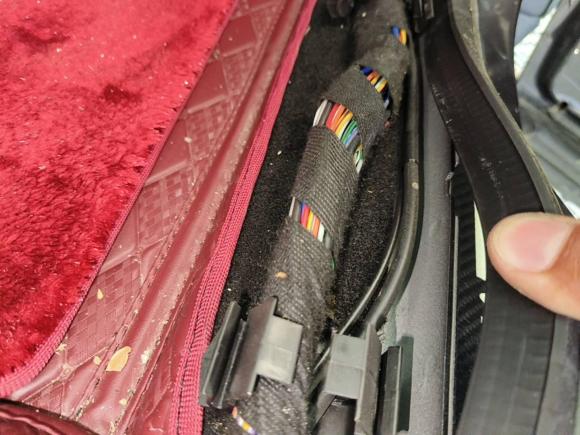 [西安·鄂C] 二手长安长安CS75 PLUS2020款 1.5T 自动豪华型