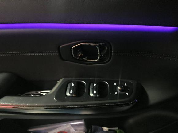 [上海·沪A] 二手蔚来蔚来ES62020款 600KM 运动版