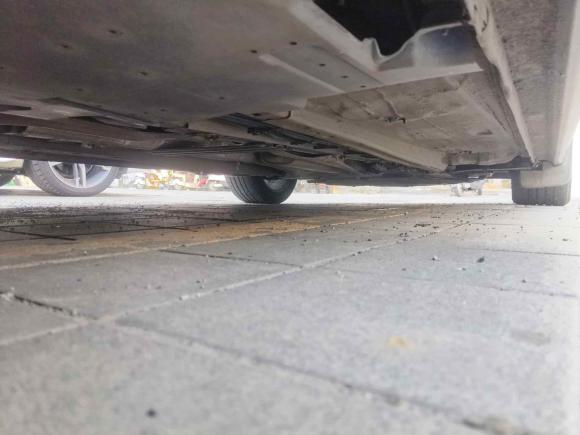 [佛山·粤A] 二手标致标致4082014款 1.8L 自动豪华版