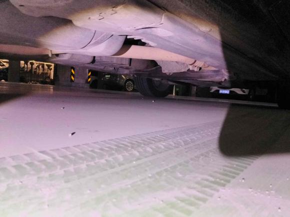 [义乌·浙G] 二手保时捷Cayenne2006款 Cayenne 3.2L AT