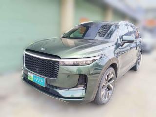 理想汽车理想ONE2021款 增程6座版