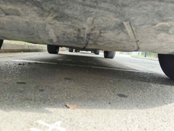 [苏州·苏U] 二手大众迈特威2012款 2.0TSI 四驱尊享版